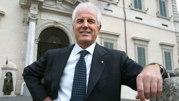 Morto Gilberto Benetton, fondatore coi fratelli del gruppo: aveva 77 anni