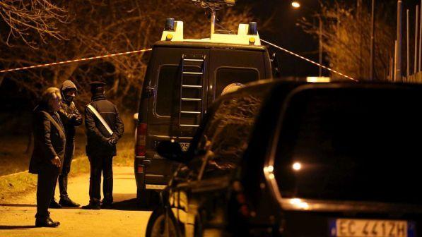 Uomo sequestrato nel Bresciano: in corso le ricerche