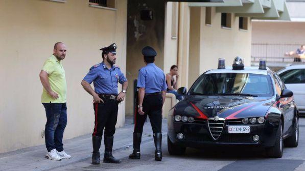 Cosenza, agente penitenziario uccide la moglie e si suicida al culmine di una lite