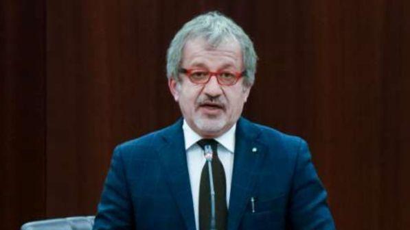 Lombardia, Maroni: "Non mi candido a nulla se non a una nuova vita"