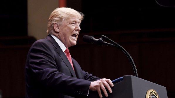 Nyt: Donald Jr sapeva che Mosca voleva aiutare candidatura di Trump