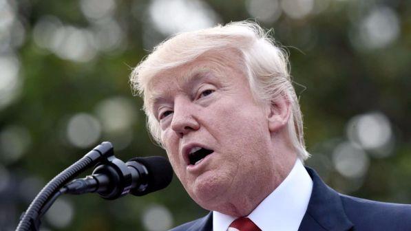 Charlottesville, Trump perde anche la commissione Arti e cultura