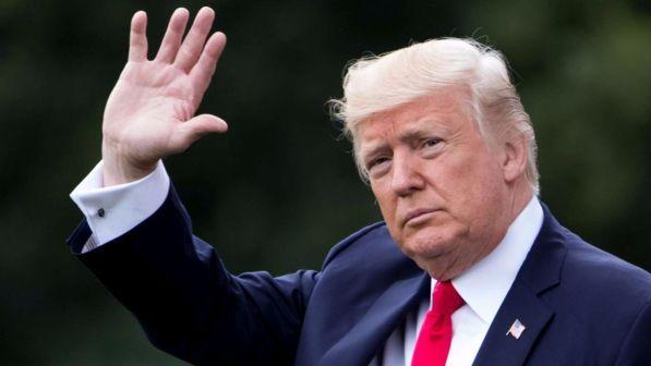 Usa, Trump verso grazia per ex sceriffo anti immigrati