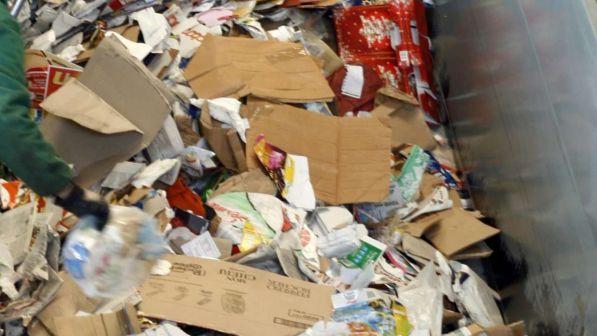 Discariche zero e sempre più riciclo, ecco l'obiettivo della legge Ue sui rifiuti