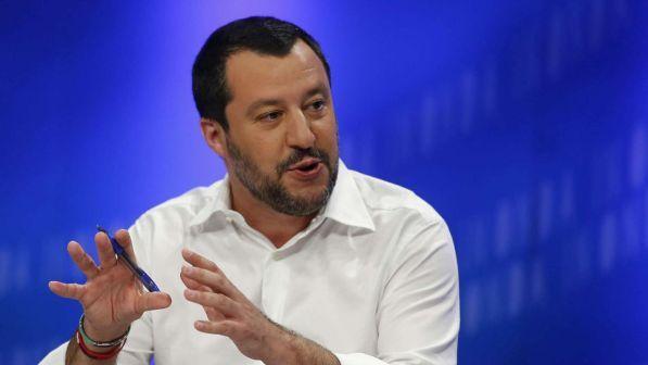 Manovra, Salvini: "Senza legge Fornero migliaia di posti di lavoro"