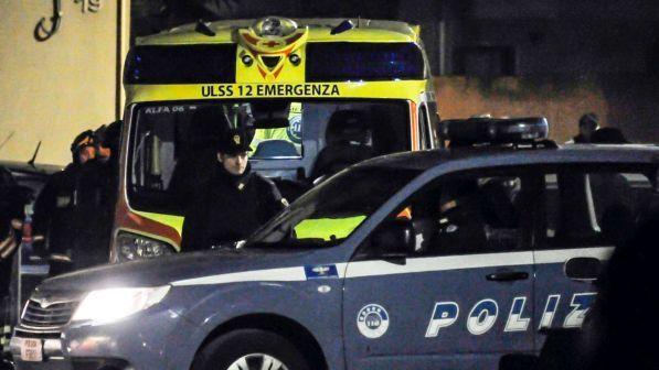 Inter-Napoli, 4 tifosi accoltellati vicino allo stadio Meazza