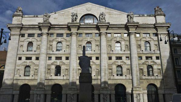 Borsa, Piazza Affari chiude in rialzo: Ftse Mib a +0,44%
