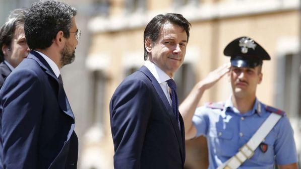 Migranti, Conte: mai accettata formula "porti chiusi", è riduttiva