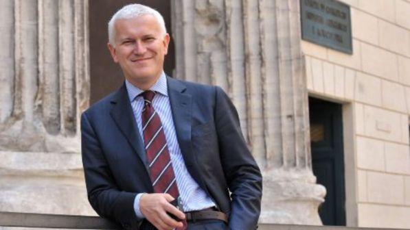 Editoria, Belpietro direttore de L'Unità per un giorno: polemiche, il Cdr insorge
