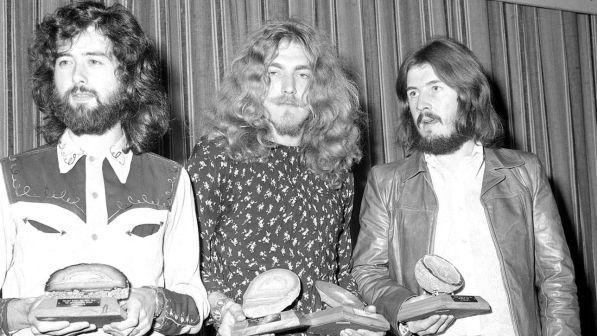 Led Zeppelin, “Stairway to Heaven” di nuovo in tribunale con l’accusa di plagio