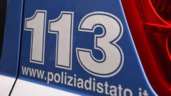 Salerno, molesta in strada 13enne: arrestato per violenza sessuale