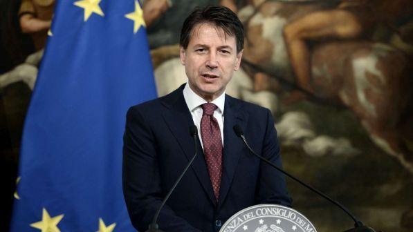 Nave Diciotti, Conte al Senato: "Le operazioni di sbarco spettavano a Malta"