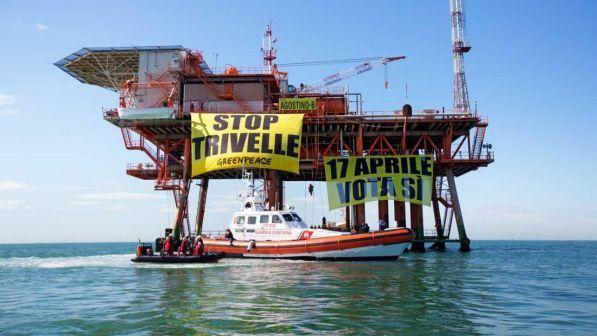 Assomineraria: "Discorso anti-trivelle è populismo energetico"