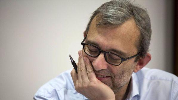 Radio Radicale,Giachetti ricoverato dopo 83 ore sciopero sete e fame