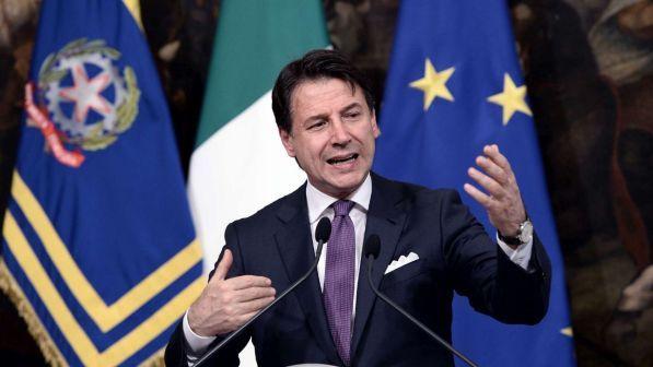 Conte assicura: "Deficit al 2,1% e non al 2,5% come dice l'Europa" | Ma restano le divergenze sui conti, negoziato in salita