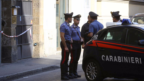 Ragusa, bimba sottratta in spiaggia: rintracciato l'uomo accusato del rapimento