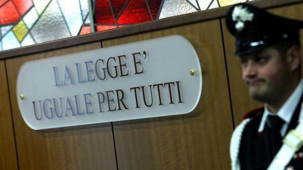 Pizzo al clan per girare "Gomorra", location manager condannato