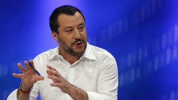 Manovra, Salvini: "Tra 6 e 7 miliardi per cancellare legge Fornero"