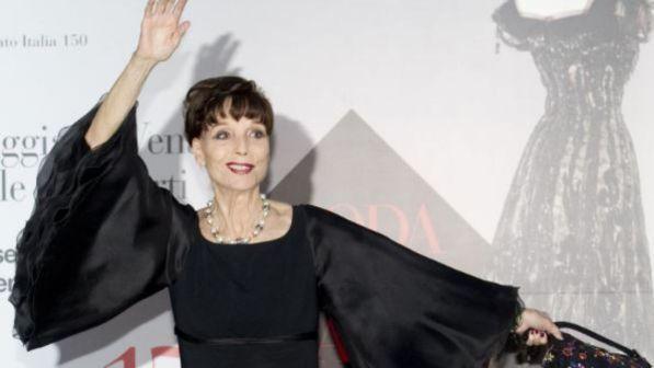 Morta Elsa Martinelli, conquistò Hollywood e fu la musa di Kirk Douglas