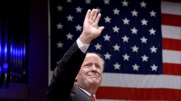Siria, Trump ferma programma della Cia per armare ribelli anti Assad