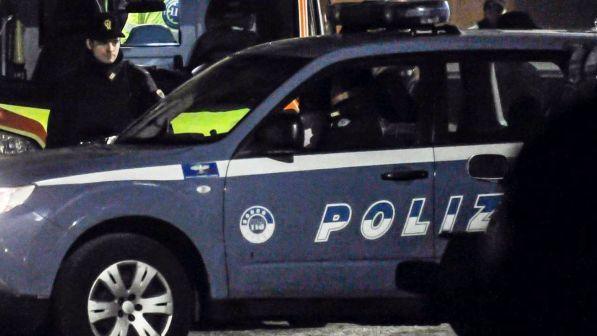 Agguato in strada a Palermo, ucciso pregiudicato 29enne