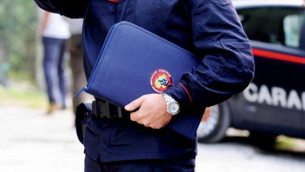 Alessandria, cadavere uomo vicino a ferrovia: non escluso omicidio