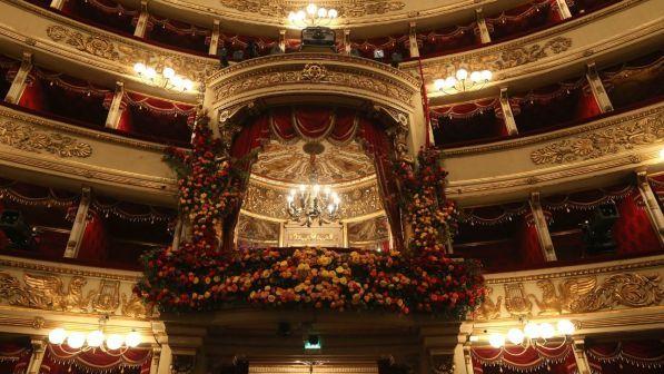 Teatro La Scala,ministro Bonisoli: su fondi sauditi in atto verifica