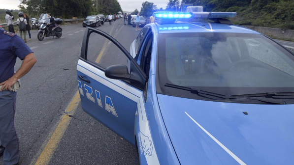 Roma, incidente mortale tra due auto: uno dei guidatori era ubriaco, arrestato per omicidio stradale