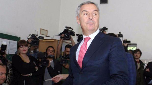 Montenegro, avevano progettato golpe: arrestati due serbi