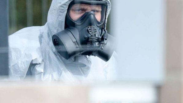 Paura a Salisbury per malore coppia, polizia: "Non è agente nervino la causa"