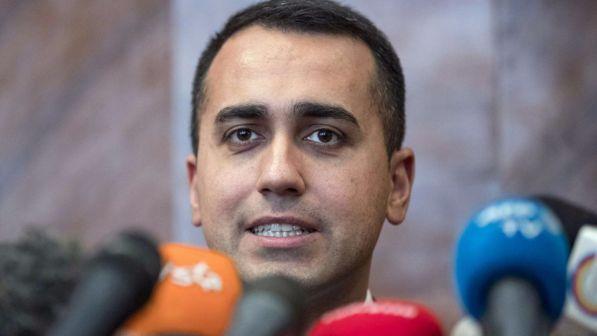 Ue, Di Maio: "Saremo responsabili ma non fessi"