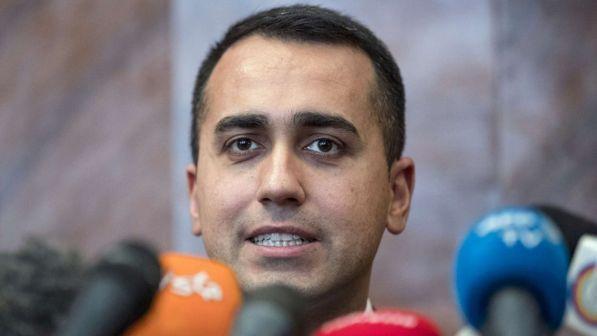 Di Maio: "Russia? Se sospettassi della Lega, il governo cadrebbe"