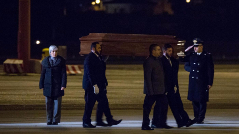 Libia, "No esecuzione per Failla-Piano" Legale: autopsia Tripoli macelleria