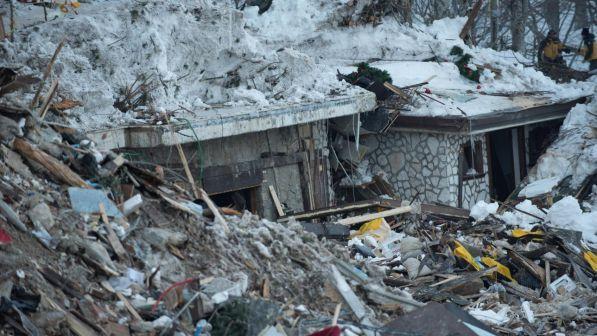 Tragedia Rigopiano, procura di Pescara chiede proroga indagini