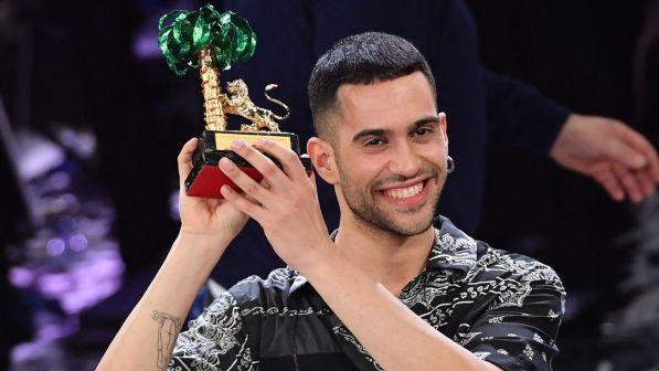 Mahmood: "Altro che soldi, canto i sentimenti. Salvini? Sono italiano al cento per cento"