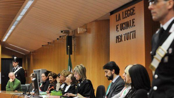 Giustizia, giudici di pace in sciopero dall'8 al 12 luglio
