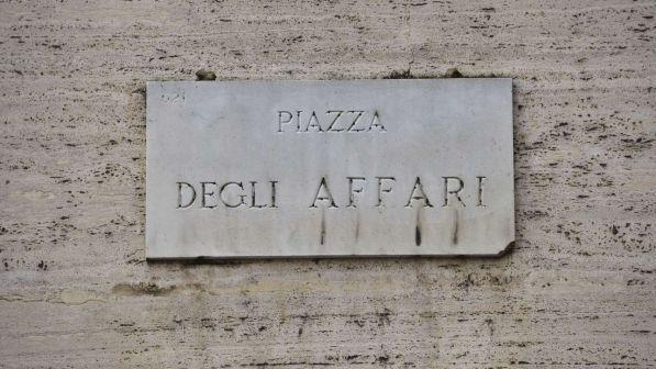 Piazza Affari chiude in negativo: -0,87%, Fca perde l'1,50%