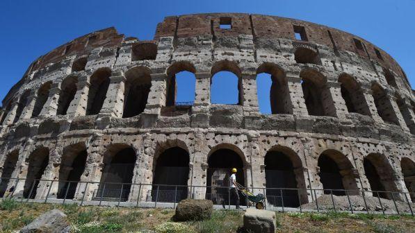 Turismo, quest'estate previsti 24,5 milioni di stranieri in Italia