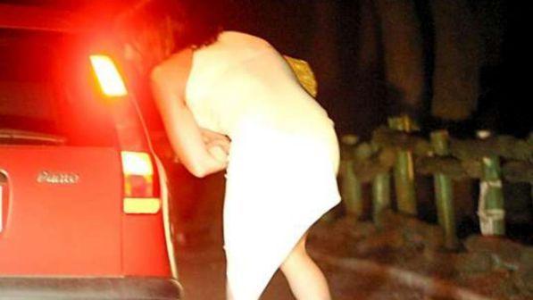 Barletta, costringe l'ex compagna a prostituirsi: arrestato 54enne