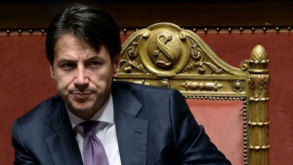 Def, Conte: "Mercati più tranquilli dopo la lettura della Manovra"