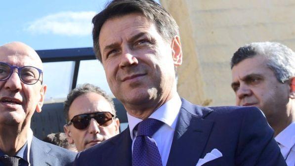 Naufragio, Conte: "Scioccato da questa nuova strage"