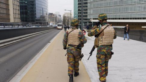 Strage Belgio, trovato testamento: l'attentato "per vendicare Salah"