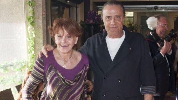 Gianni Nazzaro rischia la paralisi dopo un incidente stradale