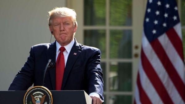Russiagate, Mueller chiede alla Casa Bianca documenti su Trump