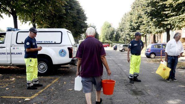 Legionella, salgono a 42 le persone contagiate a Bresso,2 nuovi casi