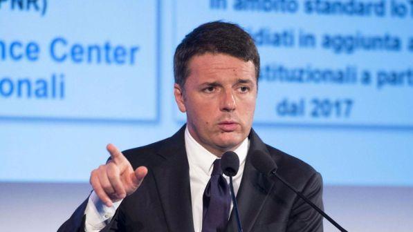 Referendum, Renzi: 50% di indecisi, partita ancora aperta