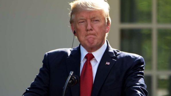Scontri Virginia,Trump non si schiera:critiche da dem a repubblicani