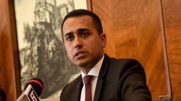 Di Maio: nessuno scudo a Bankitalia-Consob, difendiamo risparmiatori
