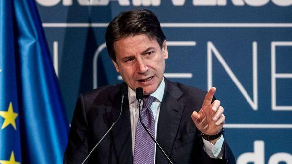 Venezuela, Conte:"No a interventi impositivi di altri Paesi"
