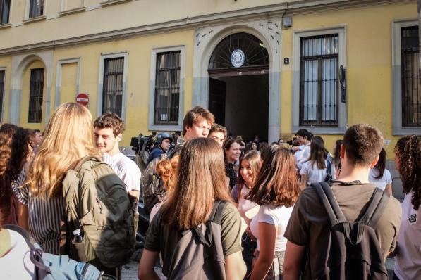 Iniziano gli orali: 9 studenti su 10 spaventati dalle buste